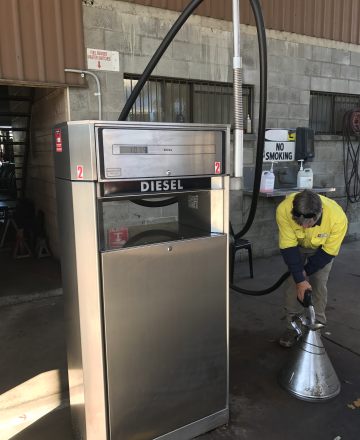 fuel-management